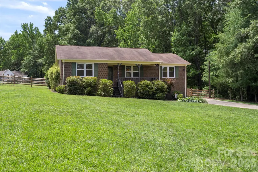 2201 Bow Brook Trail, Matthews, NC 28104 - #3