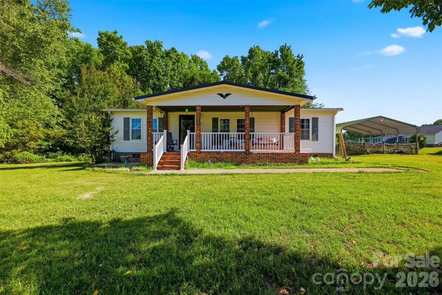 1604 Sugarfarm Road, Catawba, NC 28609 - #3