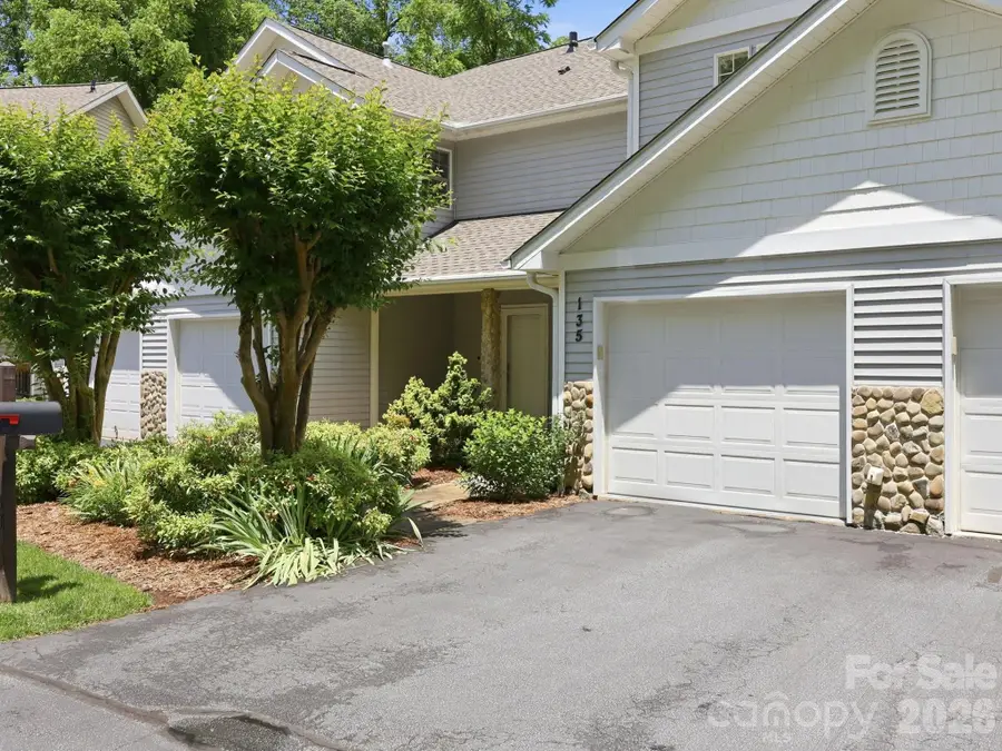 135 Ewarts Pond Road, Hendersonville, NC 28739 - #2