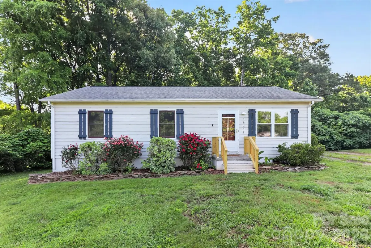 18032 Barnhardt Road, Davidson, NC 28036 - #1
