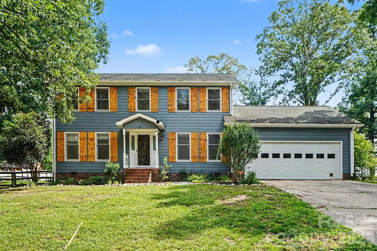 2816 Wilkshire Drive, Shelby, NC 28150 - #1