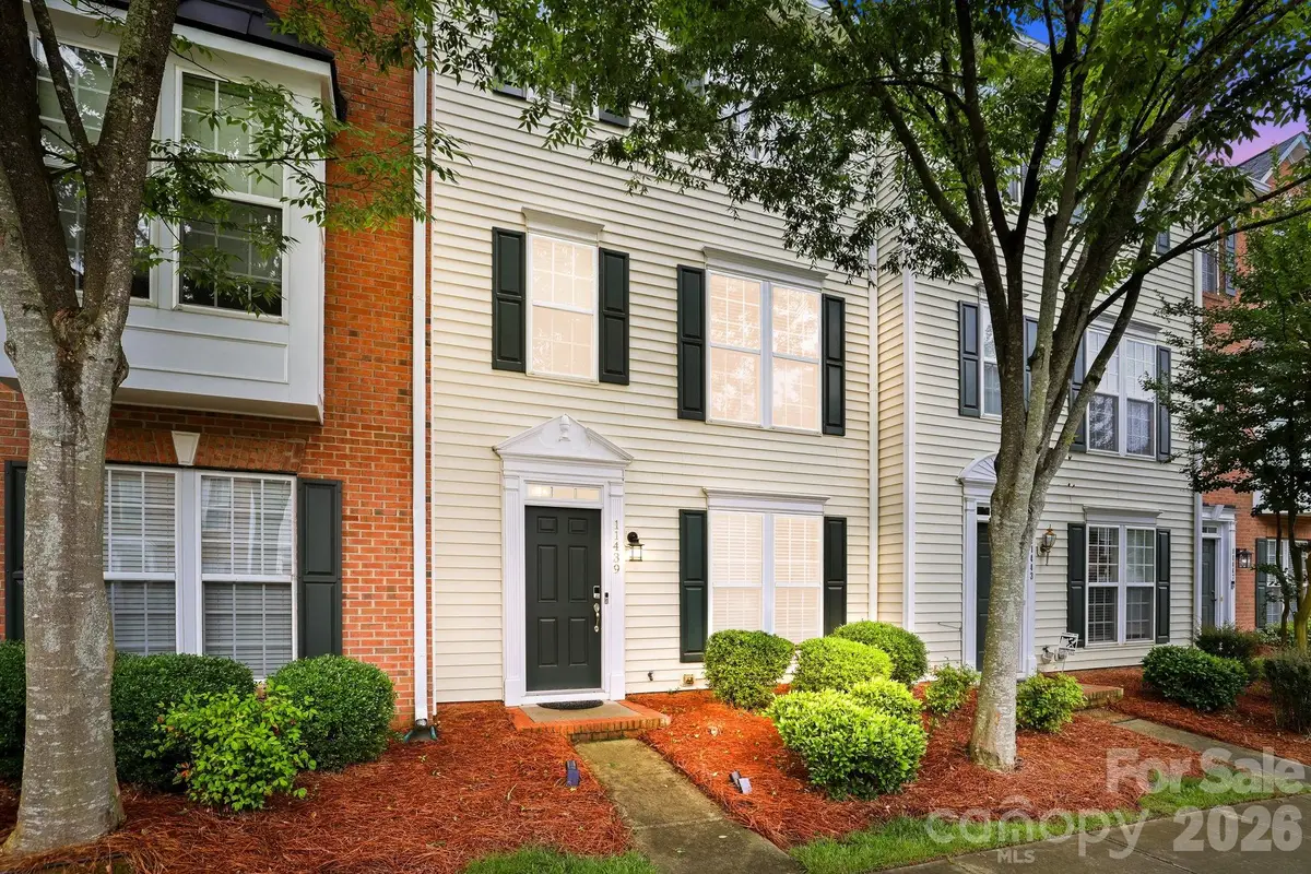 11439 Destin Lane, Charlotte, NC 28277 - #1