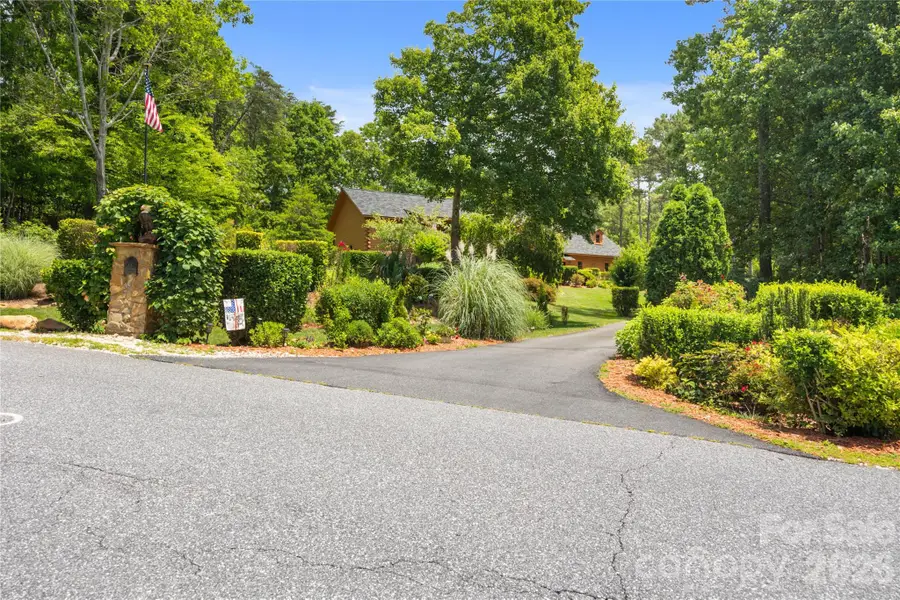 214 Harbor Ridge Drive, Connelly Springs, NC 28612 - #2