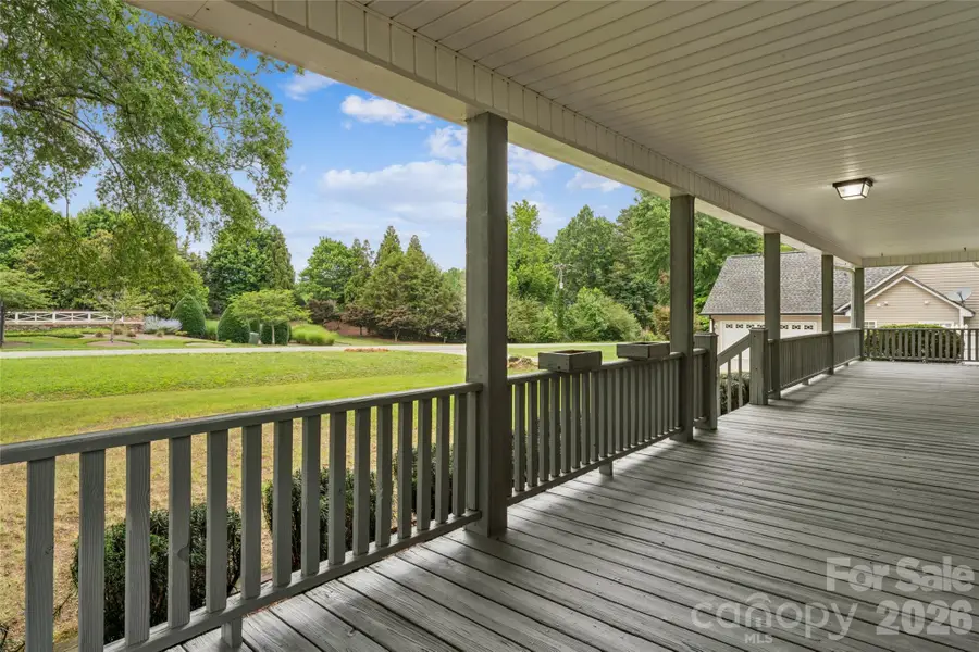 615 W 5th Street, Landis, NC 28088 - #2
