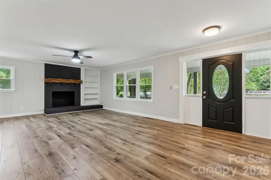 615 W 5th Street, Landis, NC 28088 - #3