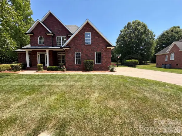 5309 Old Town Lane, Gastonia, NC 28056