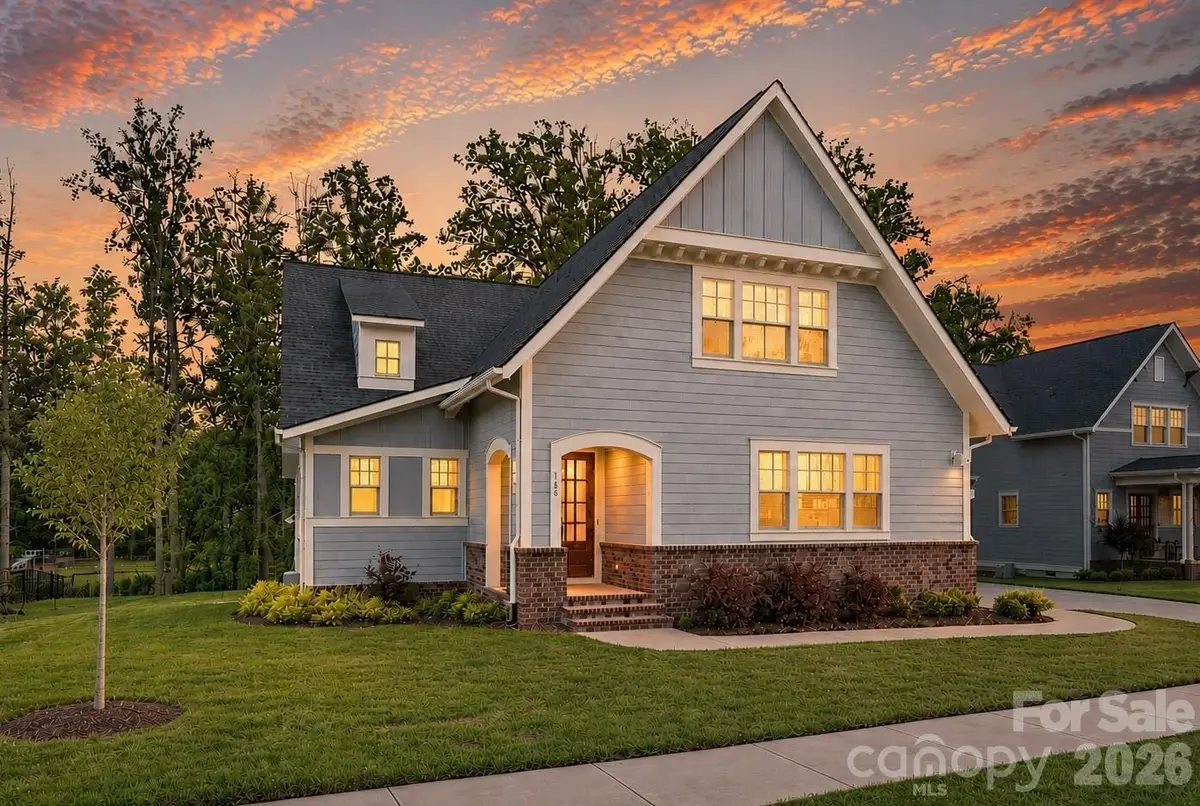 165 Little Indian Loop, Mooresville, NC 28117 - #1