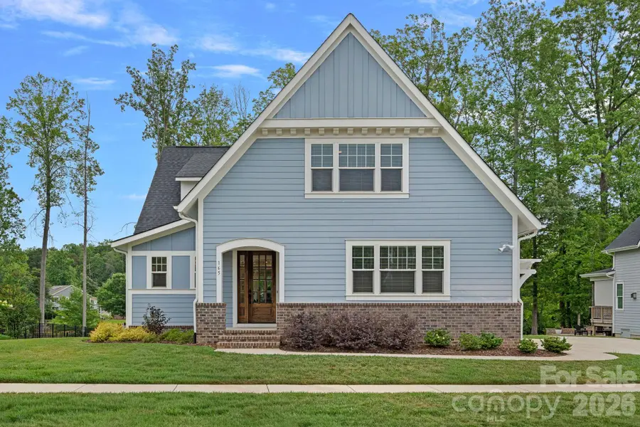 165 Little Indian Loop, Mooresville, NC 28117 - #2