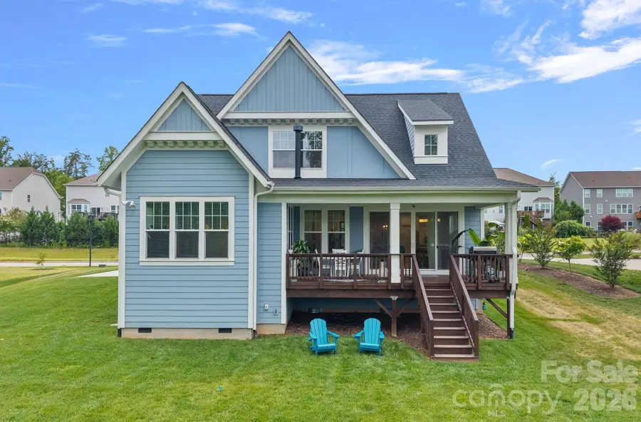 165 Little Indian Loop, Mooresville, NC 28117 - #3