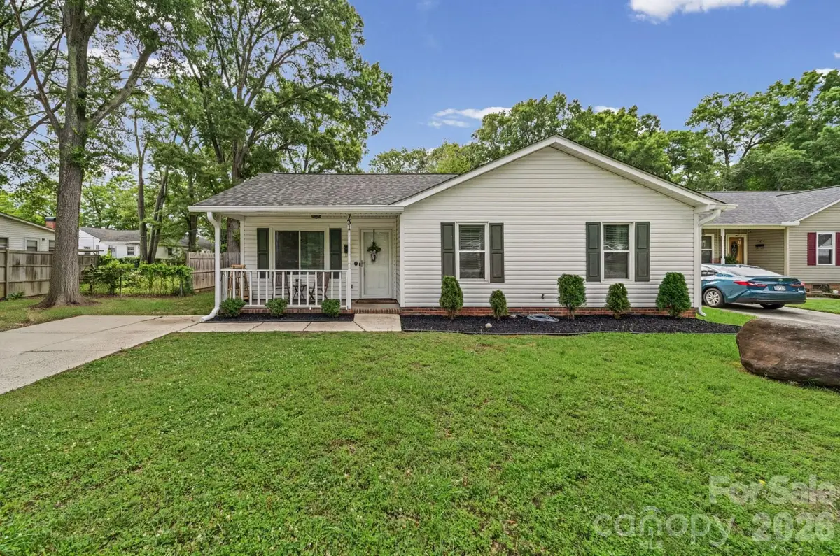731 Cavendish Court, Rock Hill, SC 29730 - #1