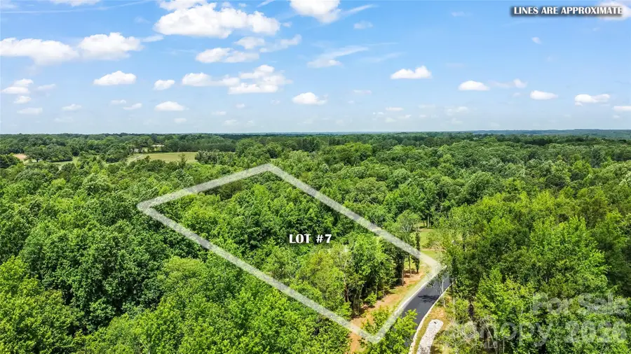 141 Flowing Rock Road, Honea Path, SC 29654 - #2