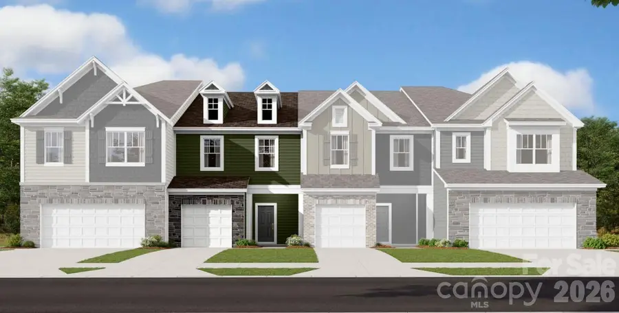 1157 Overbrook Place, Wingate, NC 28174 - #2