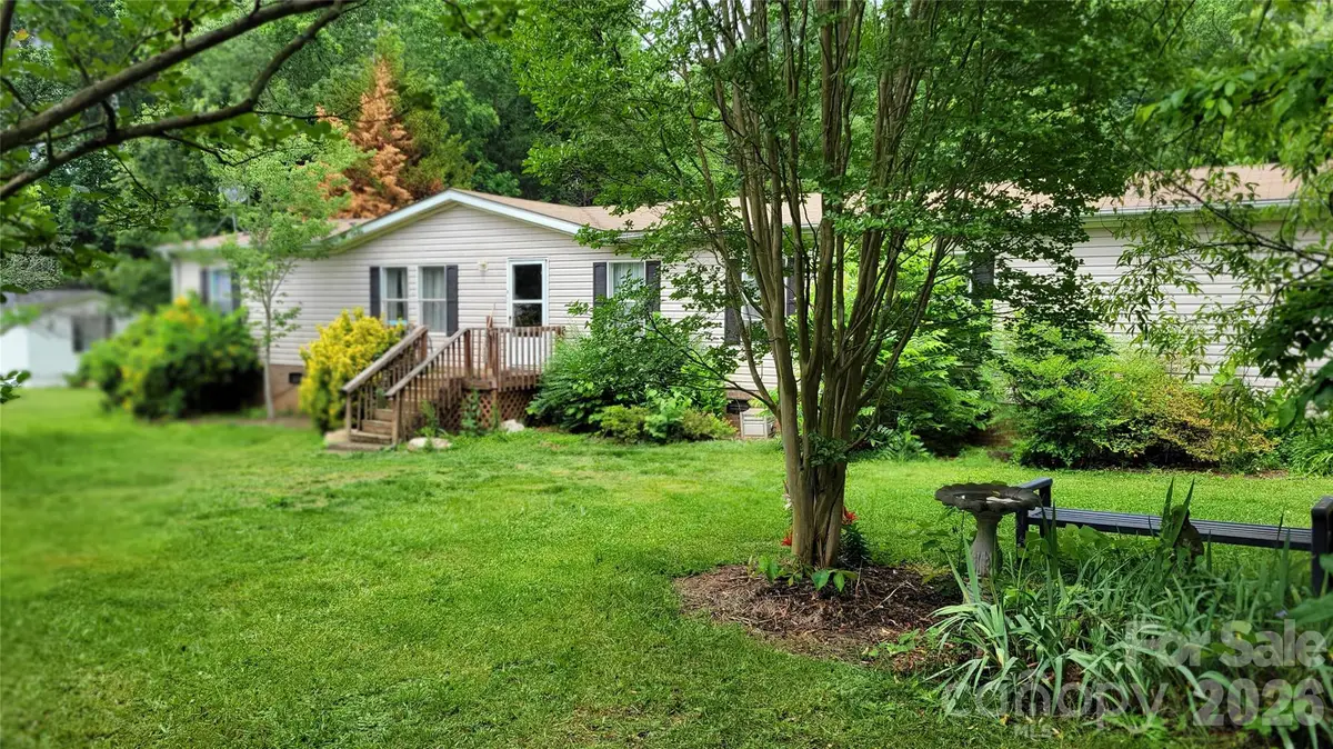 1495 Leonards Fork Church Road, Lincolnton, NC 28092 - #1