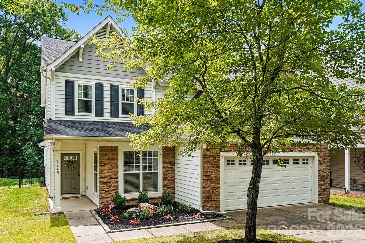 1145 Hammond Drive, Matthews, NC 28104 - #1