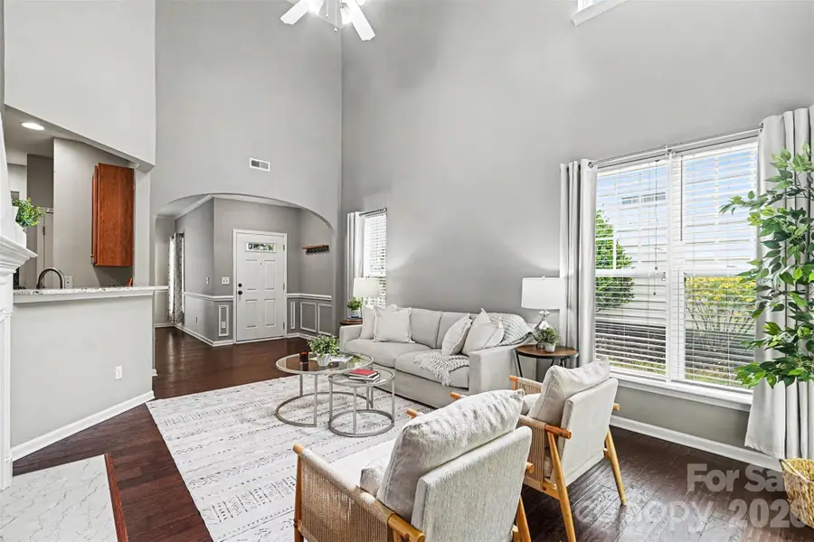1145 Hammond Drive, Matthews, NC 28104 - #3