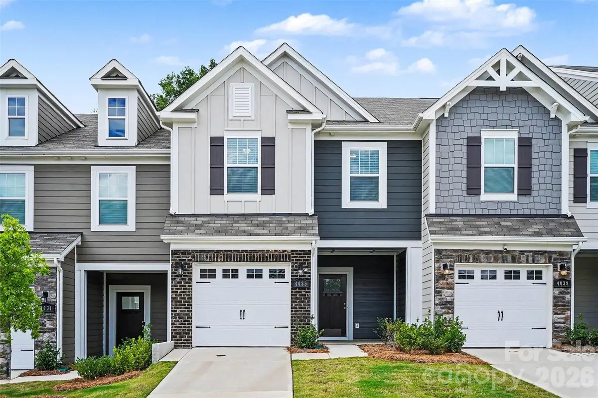 4035 Lawnview Drive, Charlotte, NC 28269 - #1