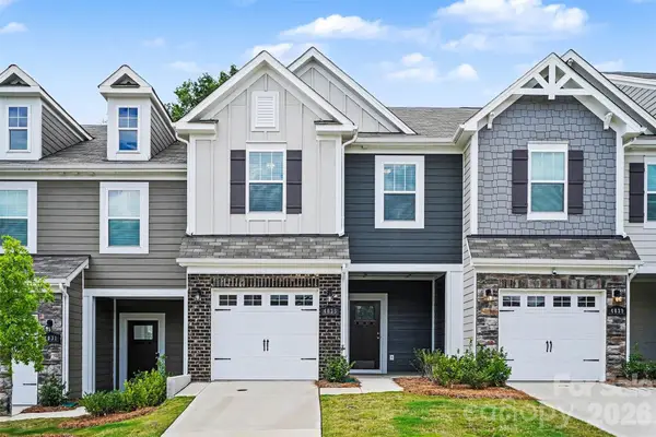 4035 Lawnview Drive, Charlotte, NC 28269