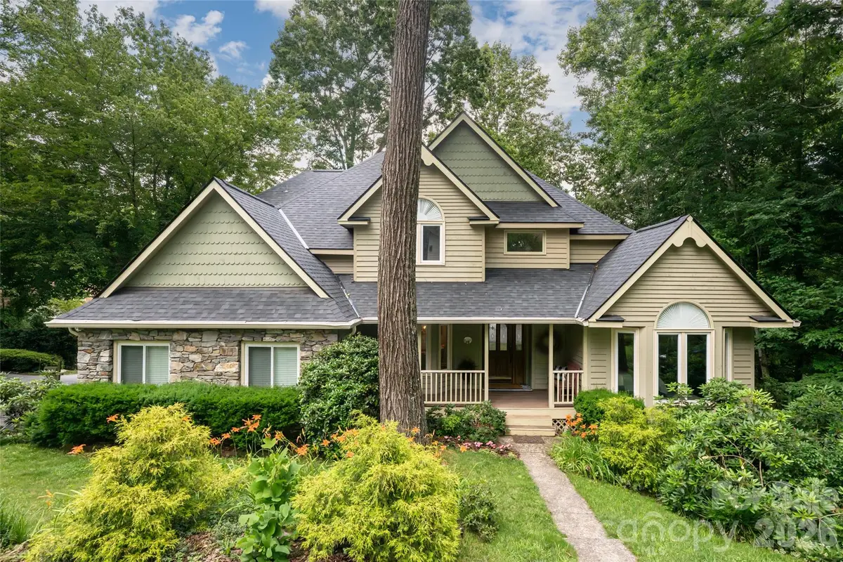 203 Coachmans Court, Asheville, NC 28803 - #1