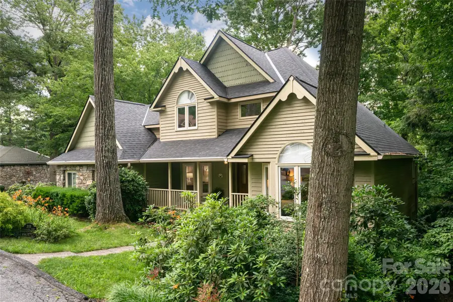 203 Coachmans Court, Asheville, NC 28803 - #2