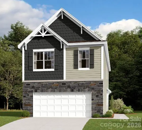 1166 Overbrook Place, Wingate, NC 28174