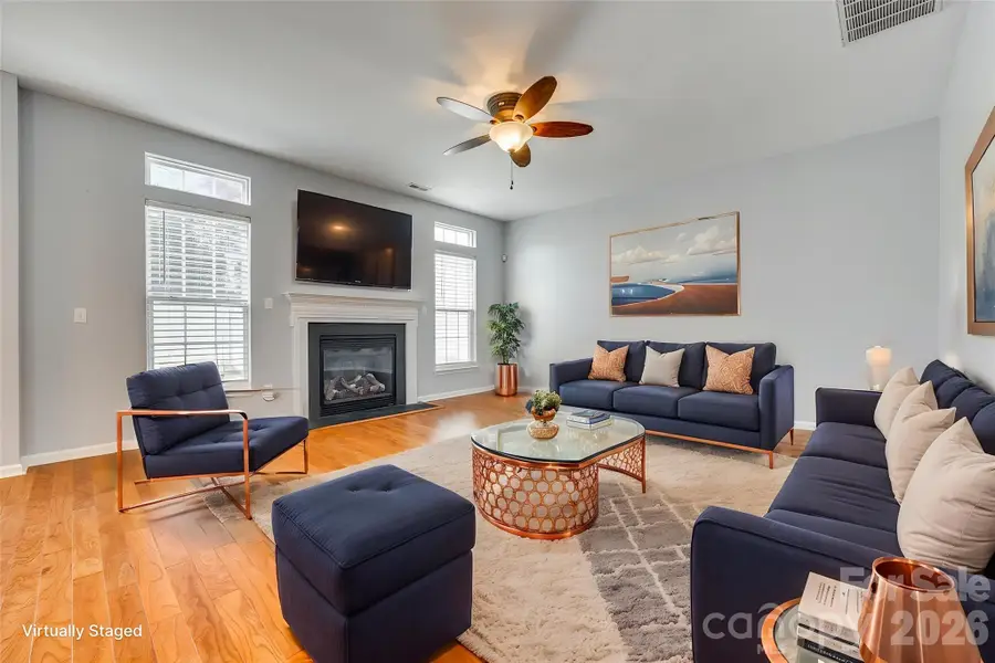 618 Bayou Circle, Clover, SC 29710 - #2