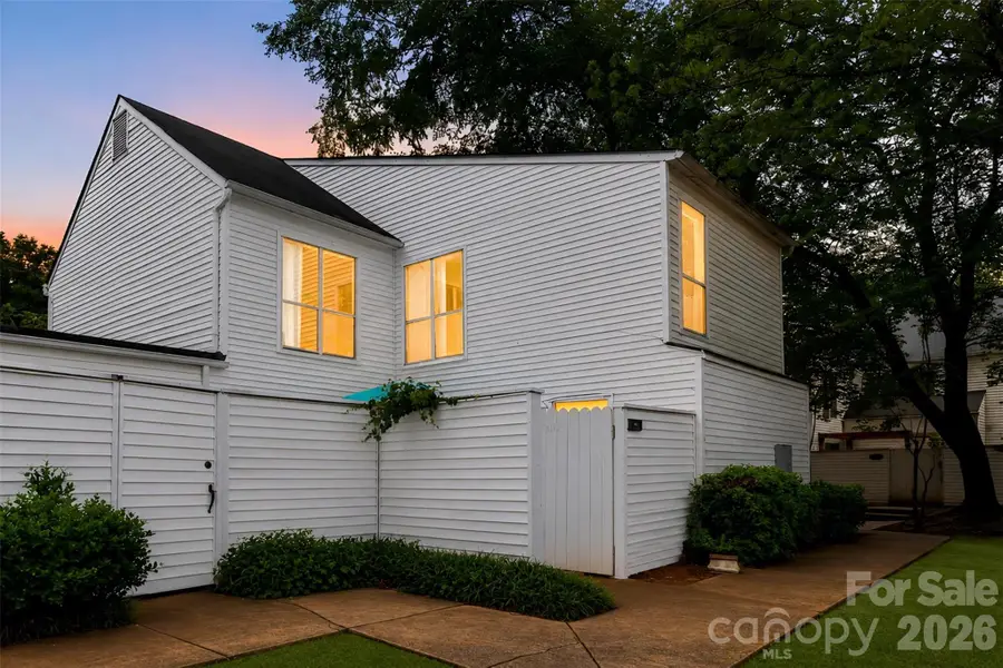 7130 Stonington Lane, Charlotte, NC 28227 - #2