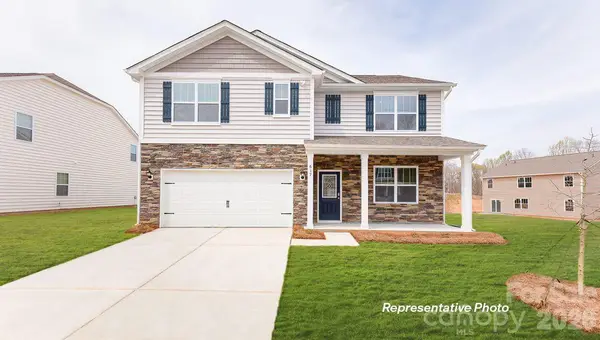920 Candy Drive, Statesville, NC 28677