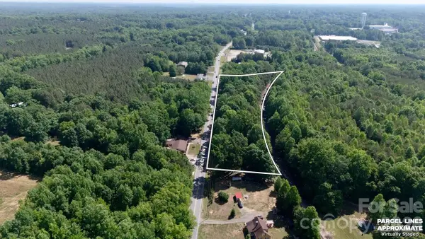 000 Shelby Highway, Cherryville, NC 28021