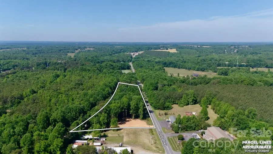 000 Shelby Highway, Cherryville, NC 28021 - #3