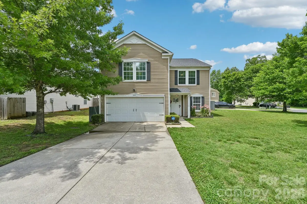 4207 Shasta Circle, Clover, SC 29710 - #1