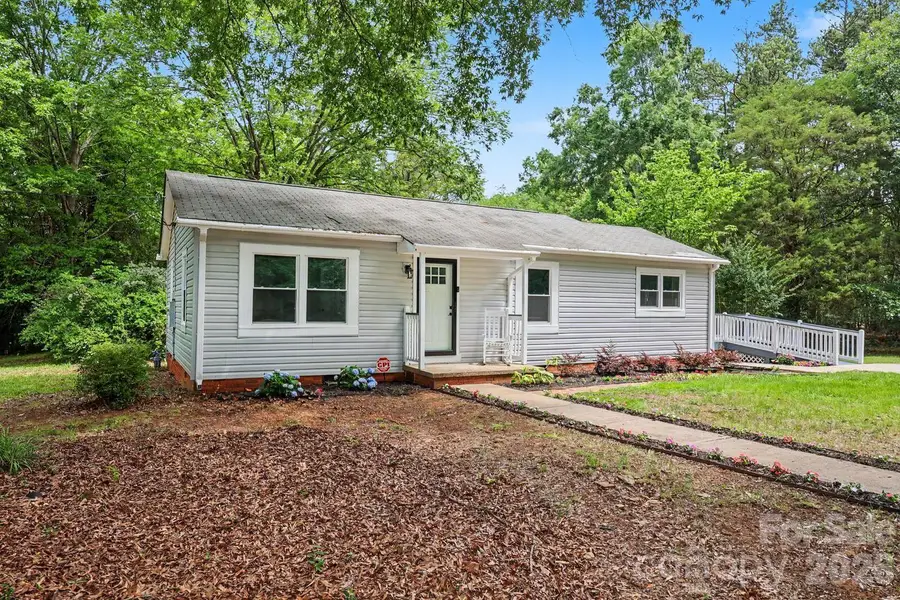 2101 Steele Street, Monroe, NC 28110 - #2