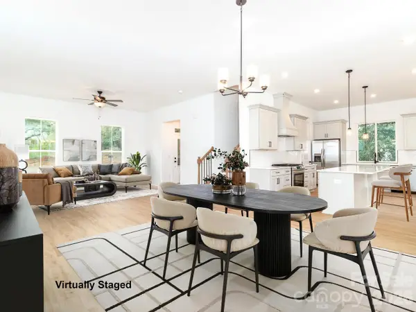2501 Elon Street, Charlotte, NC 28208