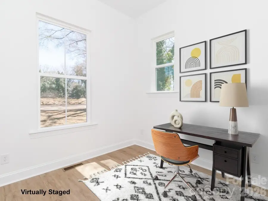 2501 Elon Street, Charlotte, NC 28208 - #3