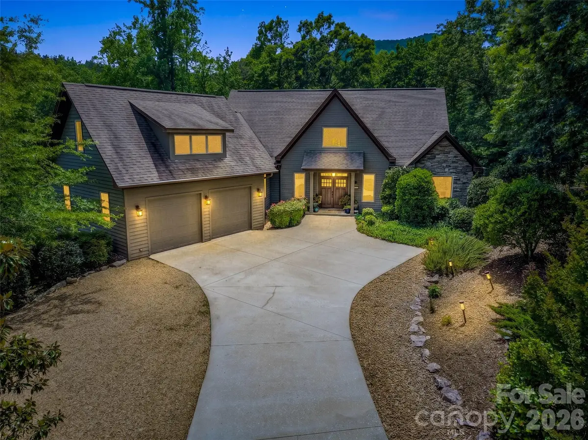 120 Glenn Court, Mill Spring, NC 28756 - #1