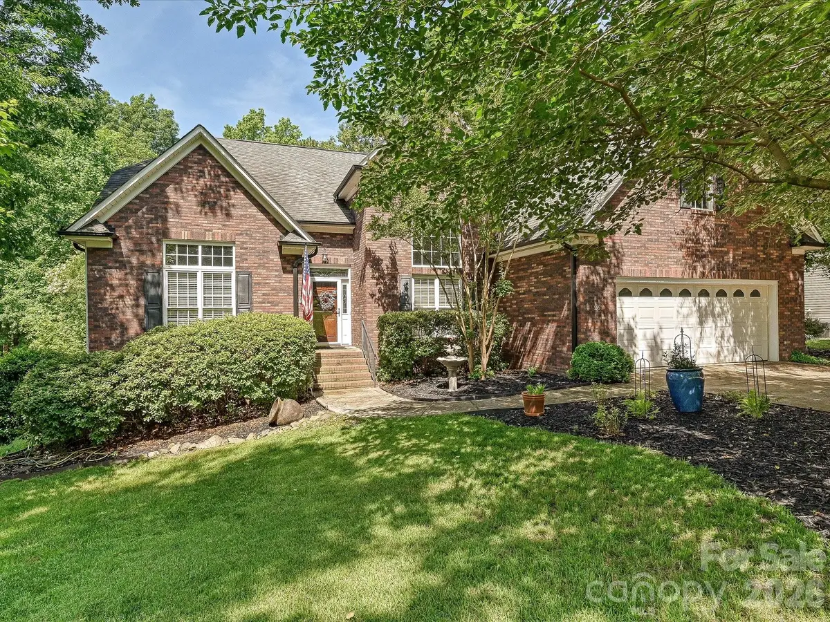 261 Ford Street, Harrisburg, NC 28075 - #1