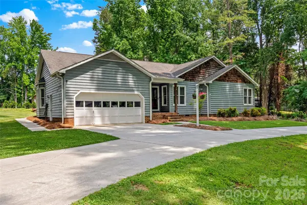 168 Whitehead Drive, Advance, NC 27006