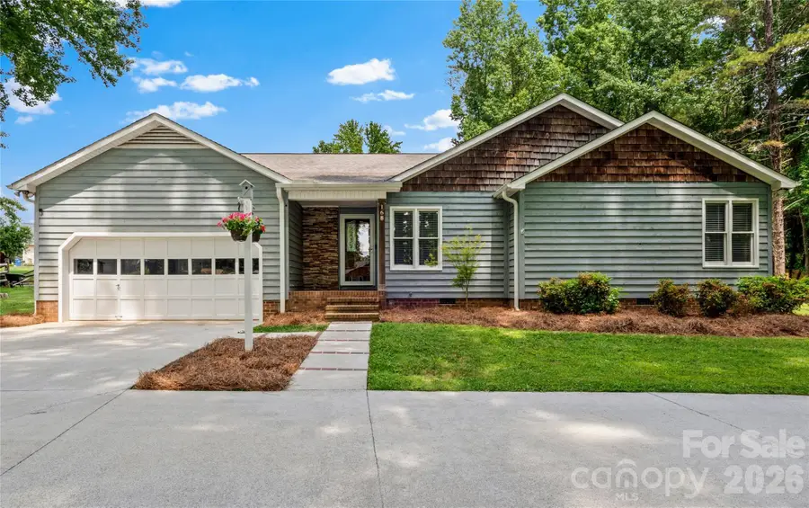 168 Whitehead Drive, Advance, NC 27006 - #2
