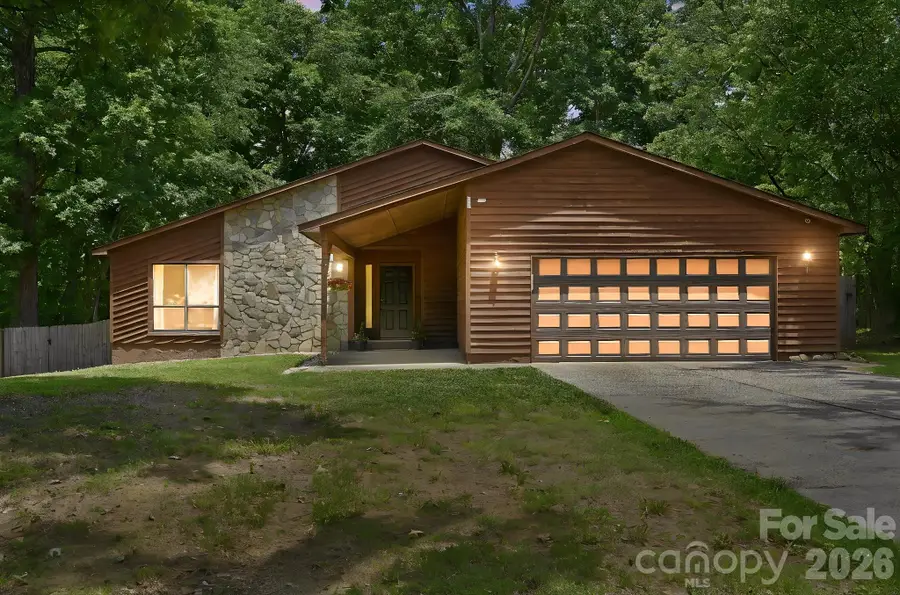 4119 Bon Rea Drive, Charlotte, NC 28226 - #3