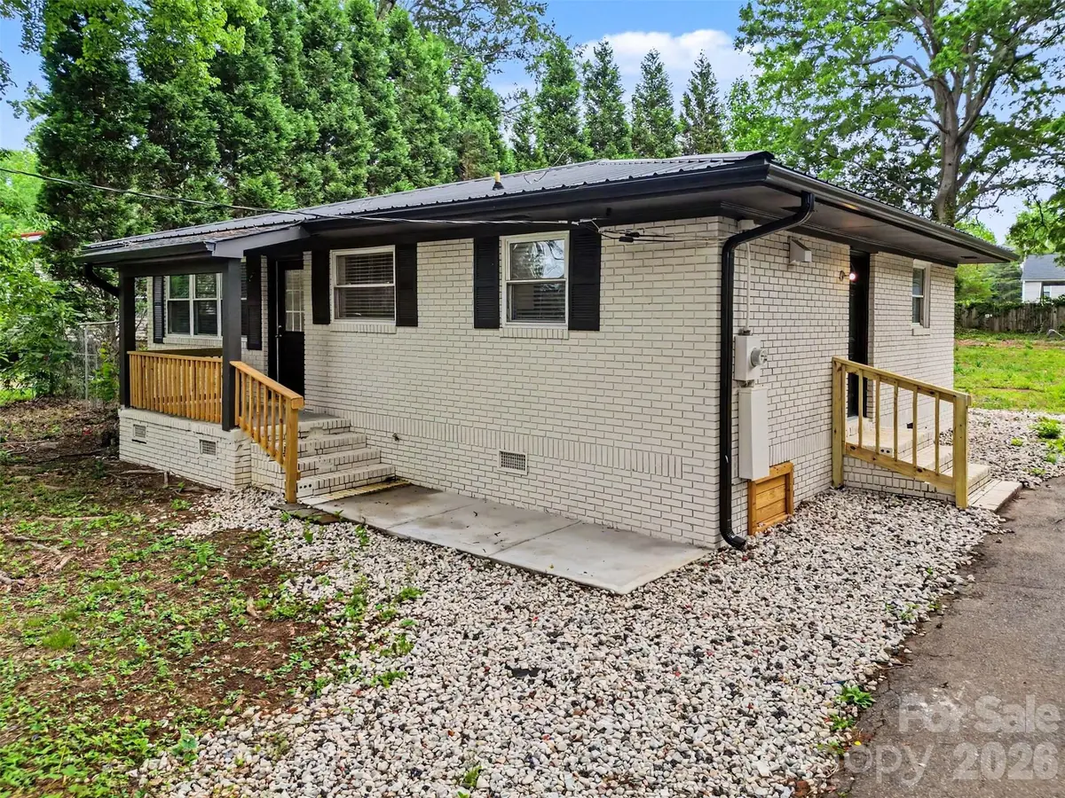 5475 Bertie Avenue, Salisbury, NC 28147 - #1