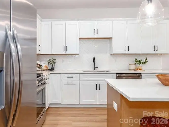 2507 Elon Street, Charlotte, NC 28208 - #2