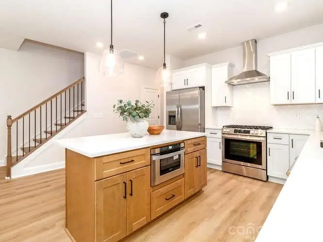 2507 Elon Street, Charlotte, NC 28208 - #3