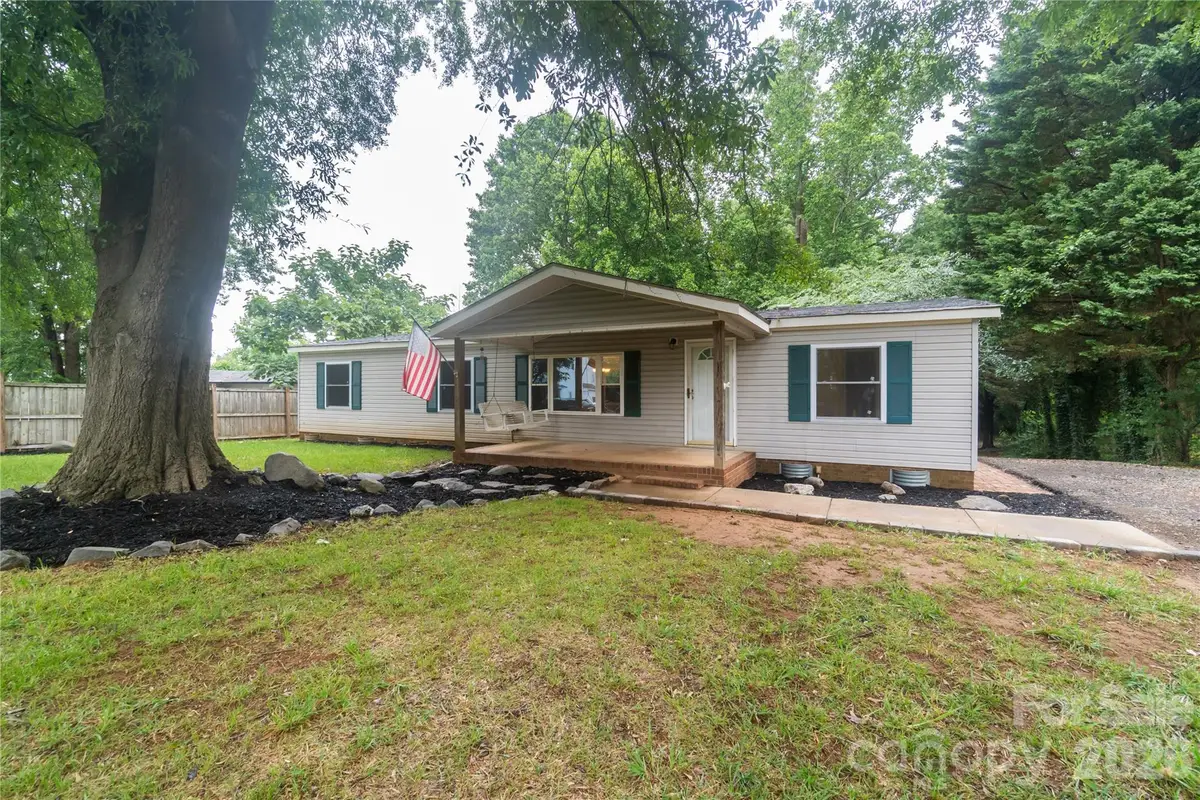 3902 Sharyn Drive, Charlotte, NC 28214 - #1