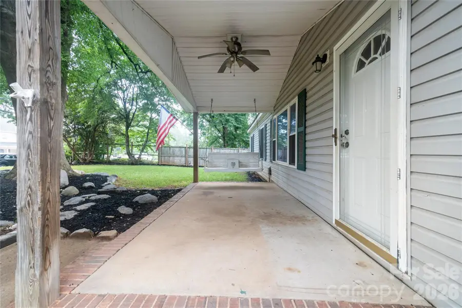 3902 Sharyn Drive, Charlotte, NC 28214 - #3