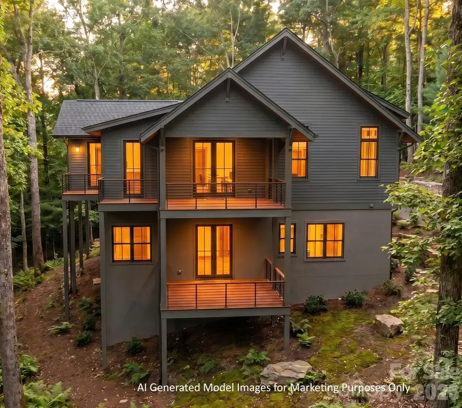 B8 Auld Rock Road, Waynesville, NC 28786 - #2
