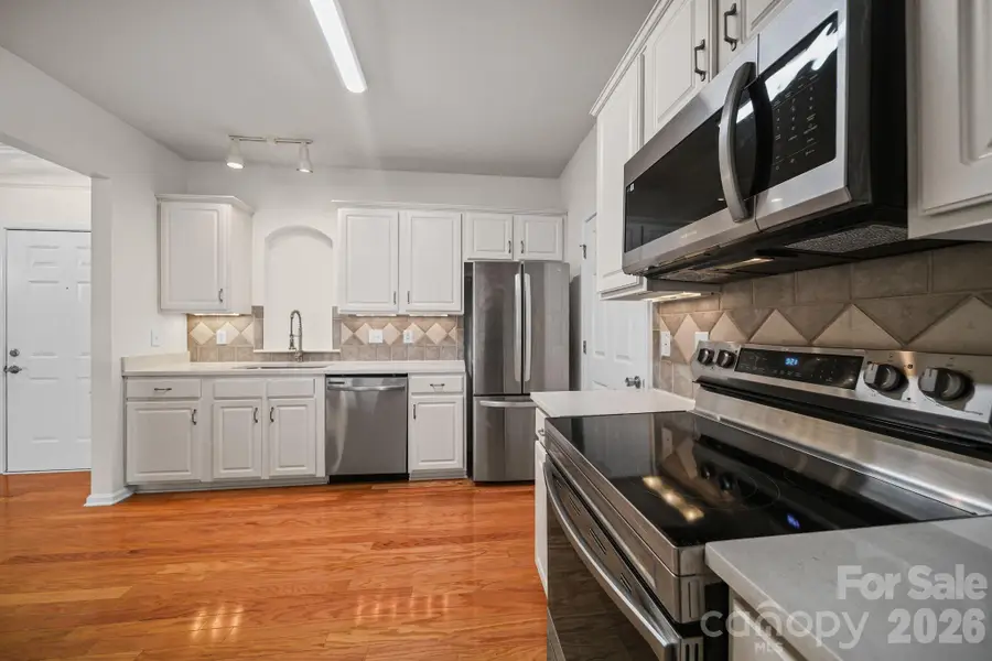 14957 Santa Lucia Drive, Charlotte, NC 28277 - #3