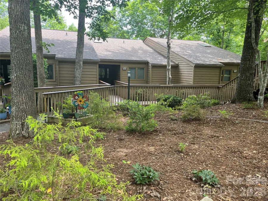 155 Quail Cove Boulevard #1608, Lake Lure, NC 28746 - #2