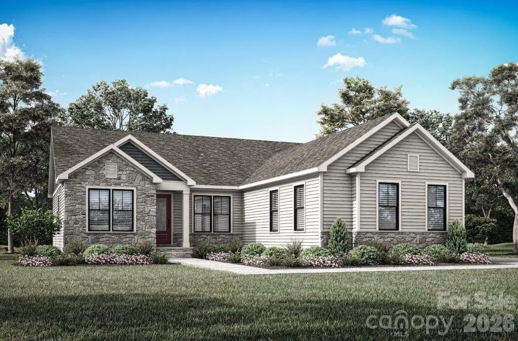 1253 Copper Leaf Drive, Rock Hill, SC 29732 - #1