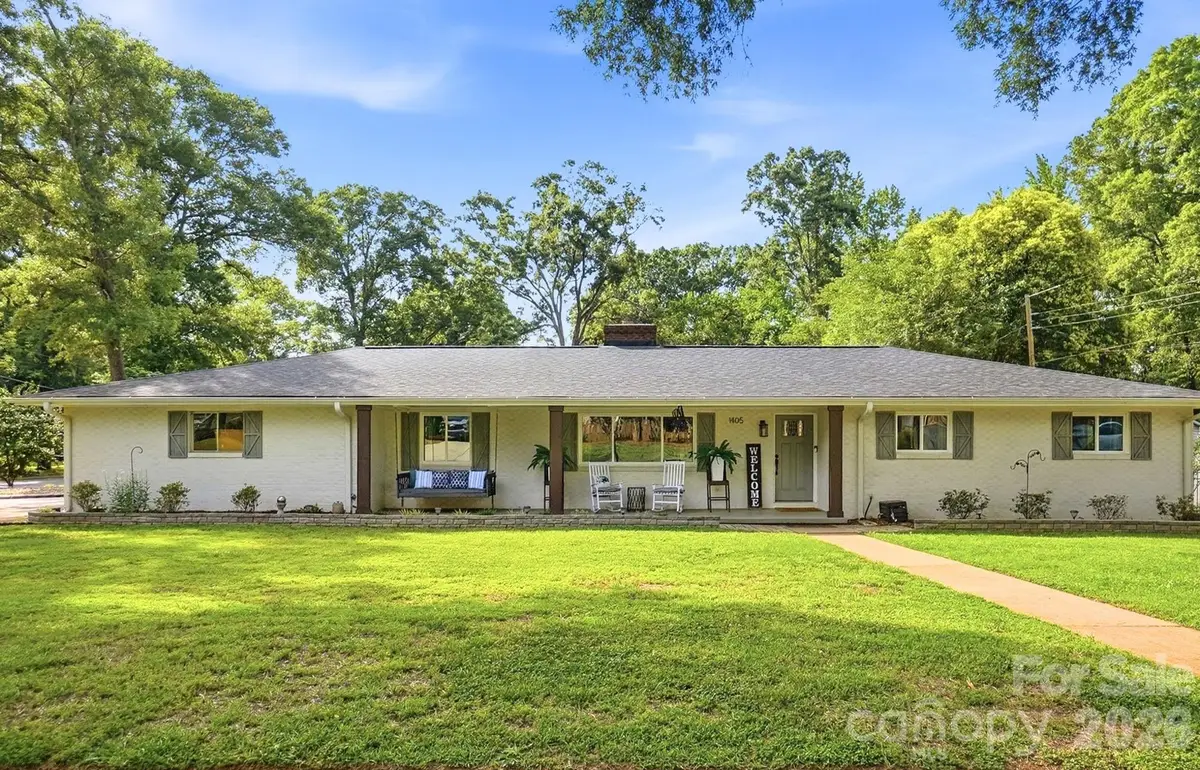 1405 Colony Road, Rock Hill, SC 29730 - #1