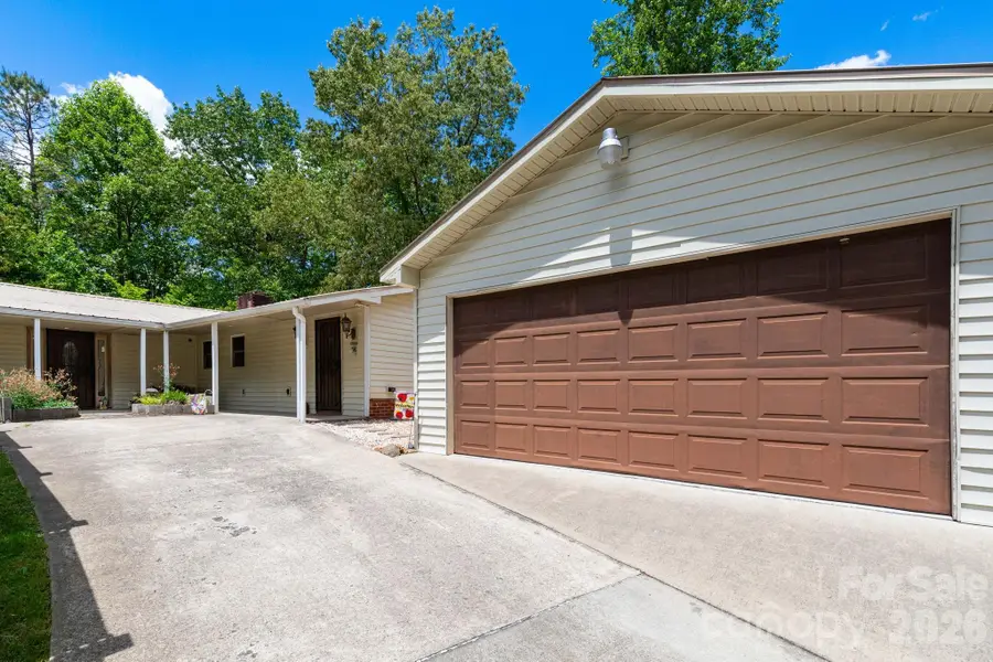 45 and 54 Forsythe Lane, Waynesville, NC 28785 - #2