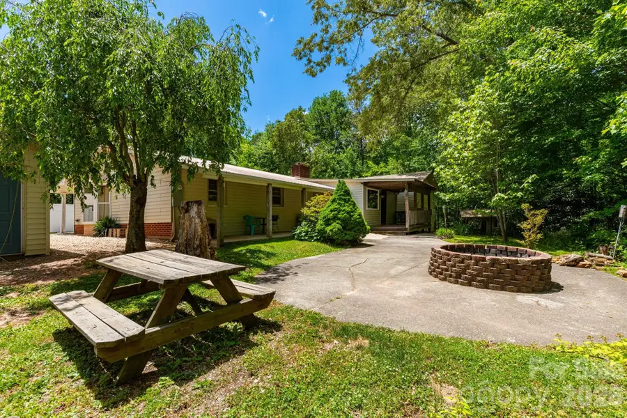 45 and 54 Forsythe Lane, Waynesville, NC 28785 - #3
